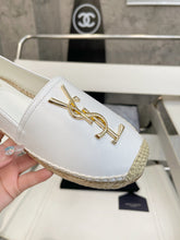 Load image into Gallery viewer, YSL espadrilles
