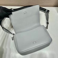 Load image into Gallery viewer, Prada  Leather Shoulder Bag
