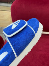 Load image into Gallery viewer, Gucci x Adidas GG Platform Sandal
