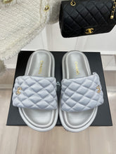 Load image into Gallery viewer, Chanel Sandals
