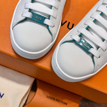 Load image into Gallery viewer, Louis Vuitton Frontrow Sneakers
