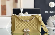 Load image into Gallery viewer, Chanel Small Boy Handbag
