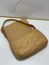 Load image into Gallery viewer, YSL LE 57 HOBO BAG IN QUILTED LAMBSKIN
