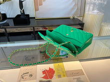Load image into Gallery viewer, Chanel Double Flap Bag
