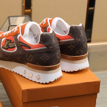 Load image into Gallery viewer, Louis Vuitton Run Away Sneakers

