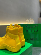 Load image into Gallery viewer, Bottega Puddle Bomber Boots
