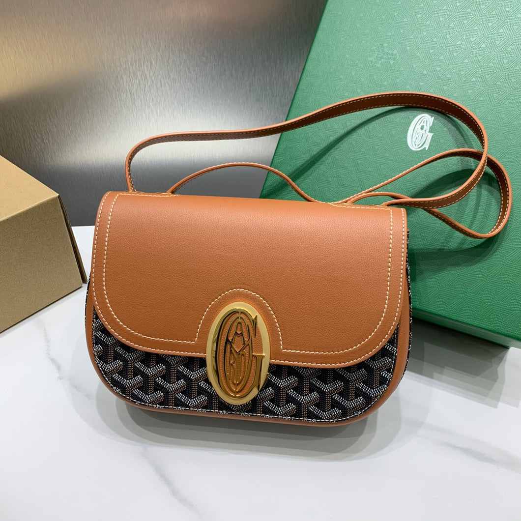 Goyard 233  Bag