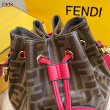 Load image into Gallery viewer, Fendi Mon Tresor  Bag
