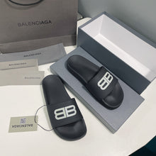 Load image into Gallery viewer, Balenciaga  Men Slides
