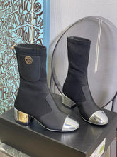 Load image into Gallery viewer, Chanel Ankle  Boots

