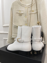 Load image into Gallery viewer, Chanel Ankle Boots
