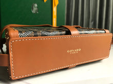 Load image into Gallery viewer, Goyard Minaudiere Trunk Bag

