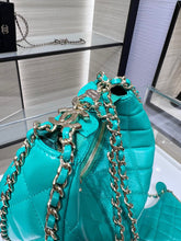 Load image into Gallery viewer, Chanel Small Hobo Bag
