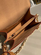 Load image into Gallery viewer, Louis Vuitton 1854 Dauphine Bag - LUXURY KLOZETT
