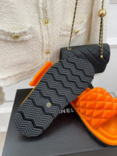 Load image into Gallery viewer, Chanel Sandals
