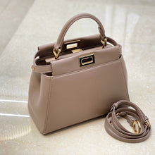 Load image into Gallery viewer, Fendi Peekaboo Mini Bag
