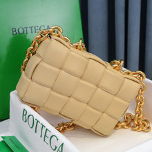 Load image into Gallery viewer, Bottega Veneta Chain Cassette Bag
