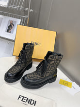 Load image into Gallery viewer, Fendi Boots
