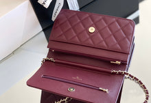 Load image into Gallery viewer, Chanel Chain Wallet
