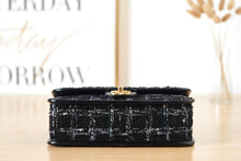 Load image into Gallery viewer, Chanel Small Flap Bag With Top Handle
