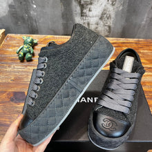 Load image into Gallery viewer, Chanel Sneakers
