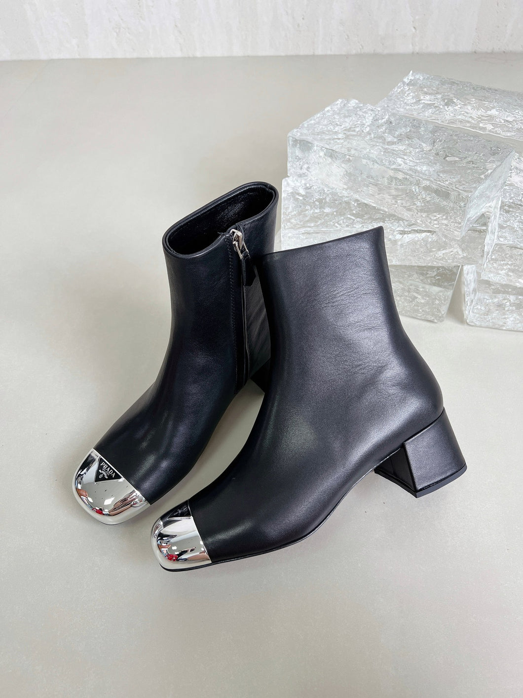 Prada Boots