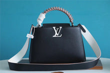 Load image into Gallery viewer, Louis Vuitton Capucines BB Bag
