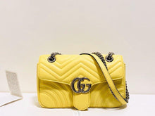 Load image into Gallery viewer, Gucci GG Marmont Shoulder Bag - LUXURY KLOZETT
