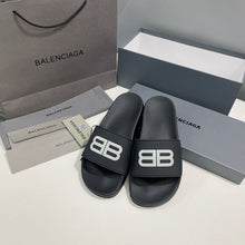 Load image into Gallery viewer, Balenciaga  Men Slides
