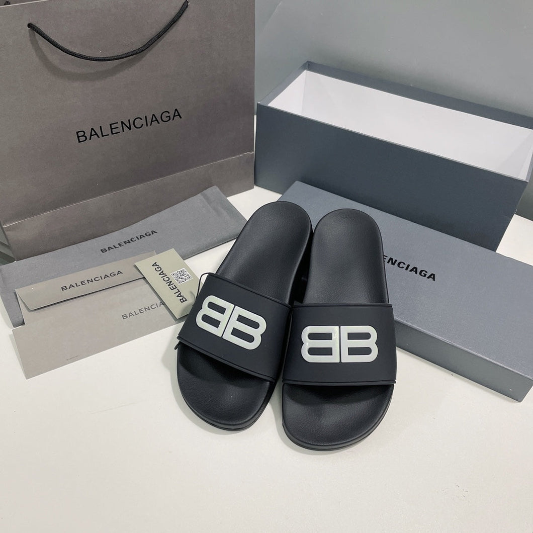 Balenciaga  Men Slides