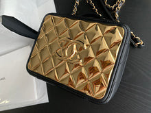 Load image into Gallery viewer, Chanel Vanity Case Bag
