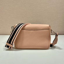 Load image into Gallery viewer, Prada  Leather Shoulder Bag
