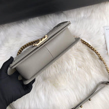 Load image into Gallery viewer, Chanel Boy Handbag - LUXURY KLOZETT
