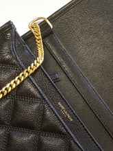 Load image into Gallery viewer, YSL Mini Becky  Chain Bag

