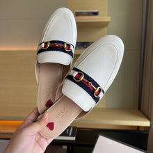 Load image into Gallery viewer, Gucci Princetown  Slipper
