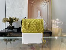 Load image into Gallery viewer, Chanel Double Flap Bag
