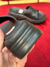 Load image into Gallery viewer, Louis Vuitton Pool 55 Flat Comfort Mule

