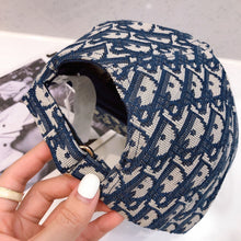 Load image into Gallery viewer, Christian Dior Hat
