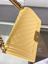 Load image into Gallery viewer, Chanel Boy Handbag
