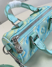 Load image into Gallery viewer, Louis Vuitton Nano Speedy Bag

