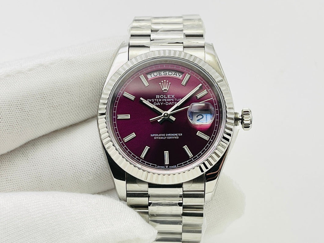 Rolex Day Date Watch