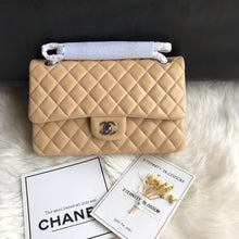 Load image into Gallery viewer, Chanel Double Flap Bag - LUXURY KLOZETT
