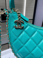 Load image into Gallery viewer, Chanel Small Hobo Bag
