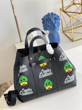 Load image into Gallery viewer, Louis Vuitton Tote Journey Bag
