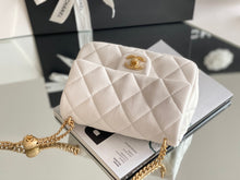 Load image into Gallery viewer, Chanel Mini Flap Bag
