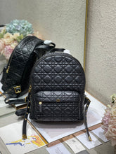 Load image into Gallery viewer, Christian Dior   Backpack

