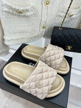 Load image into Gallery viewer, Chanel Sandals
