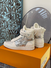 Load image into Gallery viewer, Louis Vuitton  Boombox Sneaker
