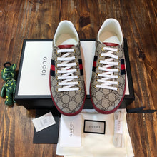 Load image into Gallery viewer, Gucci  Ace Sneakers
