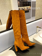 Load image into Gallery viewer, YSL Boots
